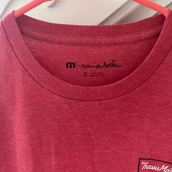 Travis Mathew’s T-shirt - Picture 3 of 8